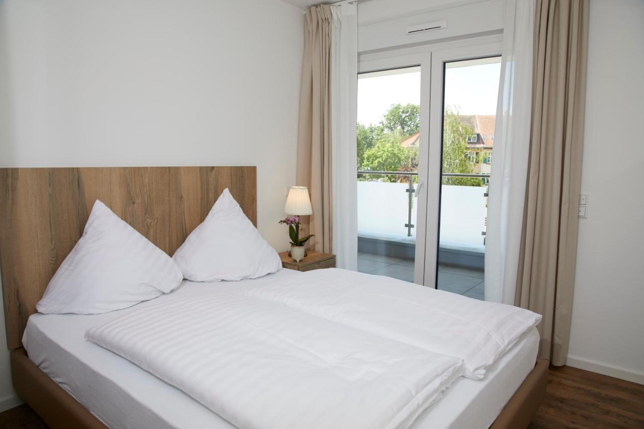 Lothringer Hof Otel Saarlouis Dış mekan fotoğraf