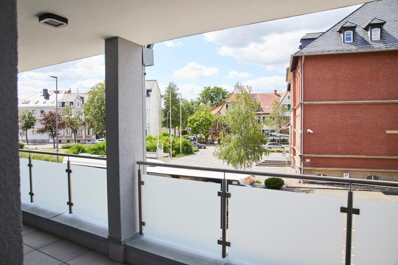 Lothringer Hof Otel Saarlouis Dış mekan fotoğraf