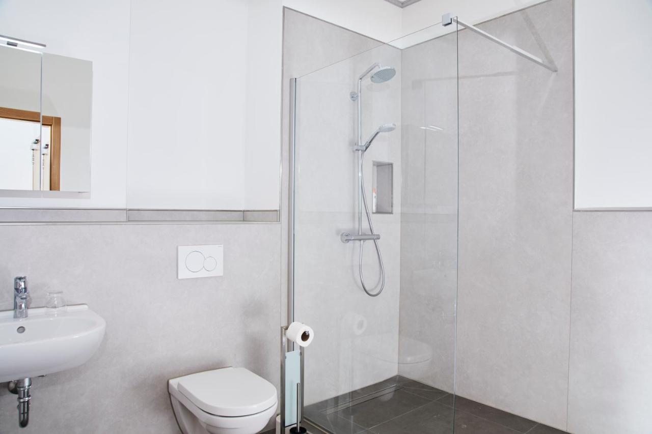 Lothringer Hof Otel Saarlouis Dış mekan fotoğraf
