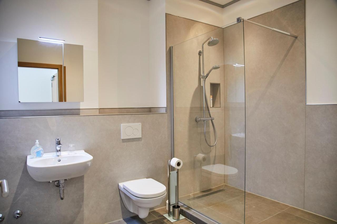 Lothringer Hof Otel Saarlouis Dış mekan fotoğraf